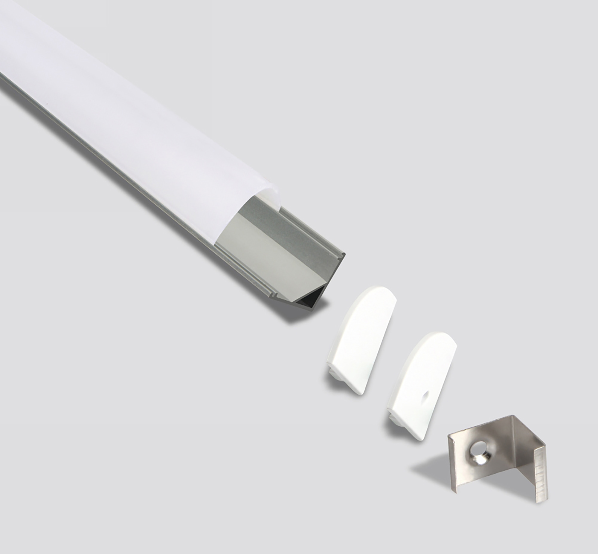 Lin 1616C Profiles Dlux Profile Covers Lin 1616C Profiles Dlux Profile Covers